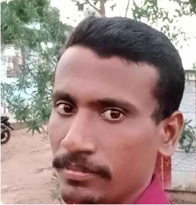 Groom Image